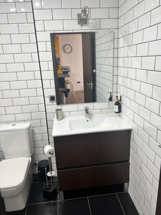 Apartamento Doña Pia Mijas Exterior foto