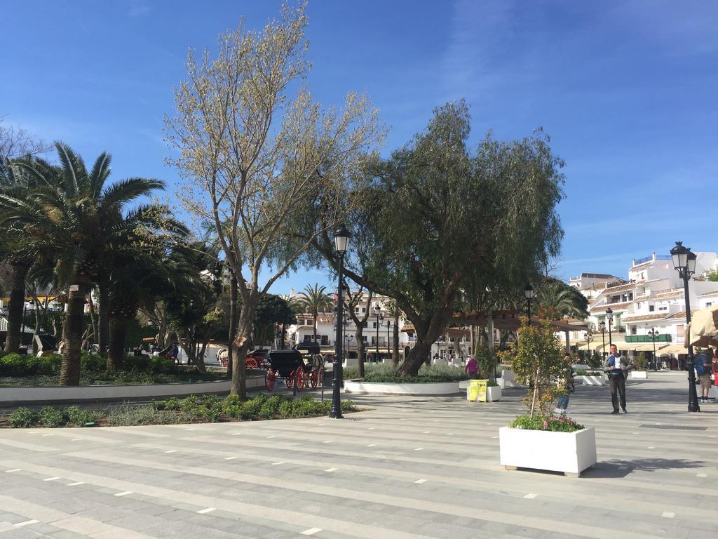 Apartamento Doña Pia Mijas Exterior foto
