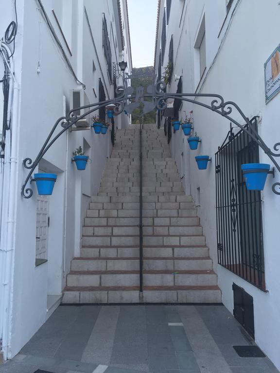 Apartamento Doña Pia Mijas Exterior foto