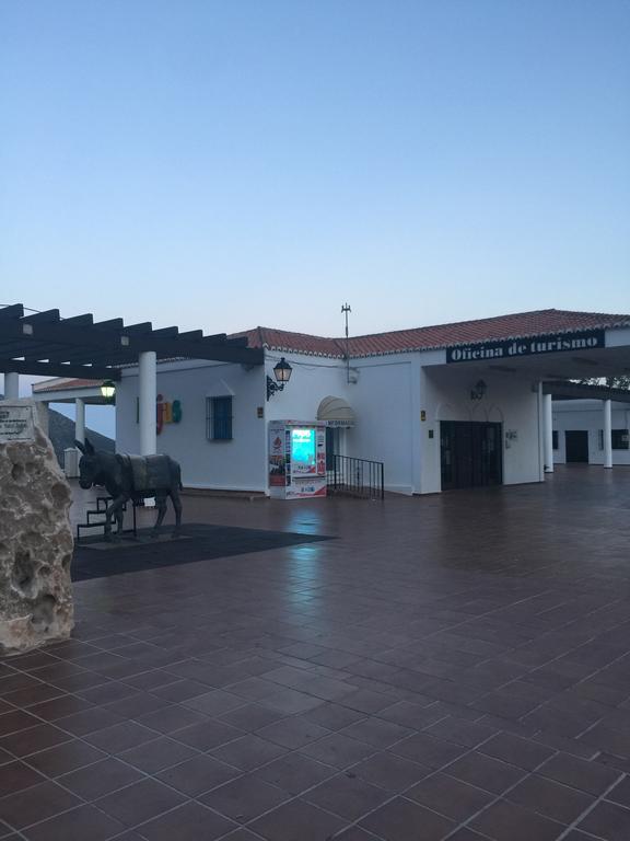 Apartamento Doña Pia Mijas Exterior foto